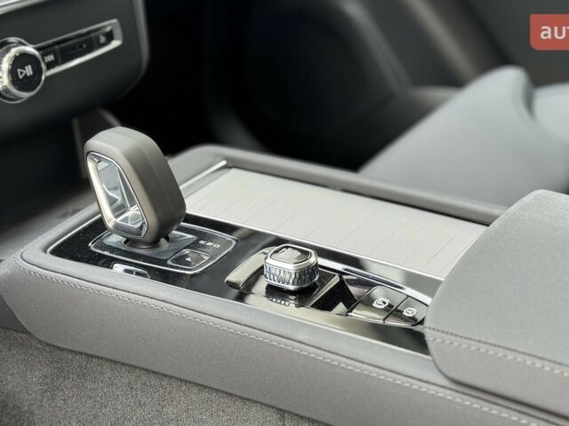 купити нове авто Вольво ХС90 2025 року від офіційного дилера Volvo Car-Одеса Вольво фото