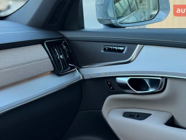 купить новое авто Вольво ХС90 2025 года от официального дилера Volvo Car-Одеса Вольво фото
