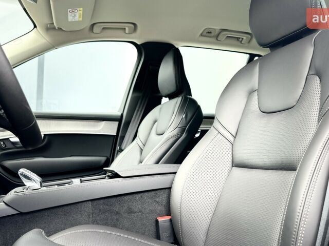 купити нове авто Вольво ХС90 2025 року від офіційного дилера Volvo Car-Одеса Вольво фото