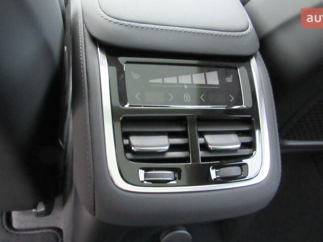 купить новое авто Вольво ХС90 2025 года от официального дилера Автоцентр AUTO.RIA Вольво фото