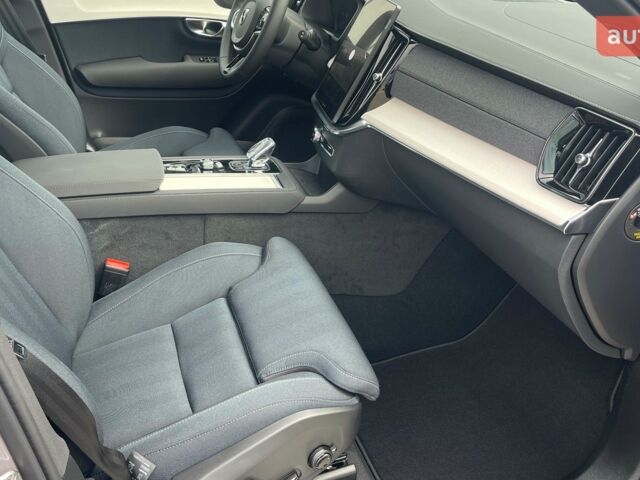 Вольво ХС90, объемом двигателя 1.97 л и пробегом 0 тыс. км за 71934 $, фото 25 на Automoto.ua