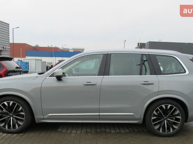 купить новое авто Вольво ХС90 2025 года от официального дилера Автоцентр AUTO.RIA Вольво фото