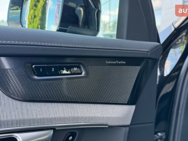 купить новое авто Вольво ХС90 2025 года от официального дилера Автоцентр Поділля Вольво фото