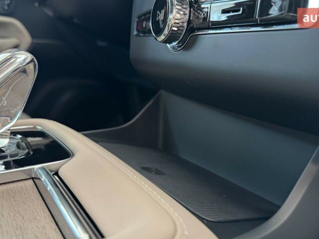 купить новое авто Вольво ХС90 2025 года от официального дилера Автоцентр Поділля Вольво фото