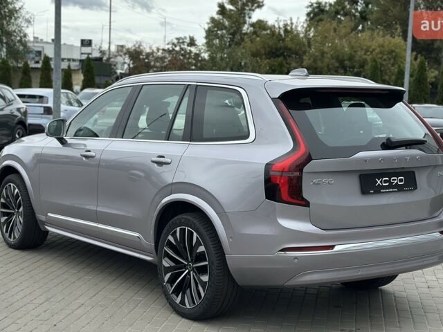 Вольво ХС90, объемом двигателя 1.97 л и пробегом 0 тыс. км за 86684 $, фото 4 на Automoto.ua