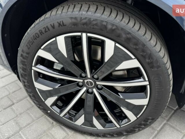 Вольво ХС90, объемом двигателя 1.97 л и пробегом 0 тыс. км за 91839 $, фото 6 на Automoto.ua