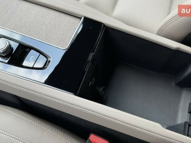 Вольво ХС90, объемом двигателя 1.97 л и пробегом 0 тыс. км за 91839 $, фото 25 на Automoto.ua