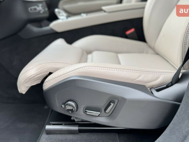 Вольво ХС90, объемом двигателя 1.97 л и пробегом 0 тыс. км за 91839 $, фото 14 на Automoto.ua