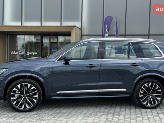 Вольво ХС90, объемом двигателя 1.97 л и пробегом 0 тыс. км за 91839 $, фото 4 на Automoto.ua