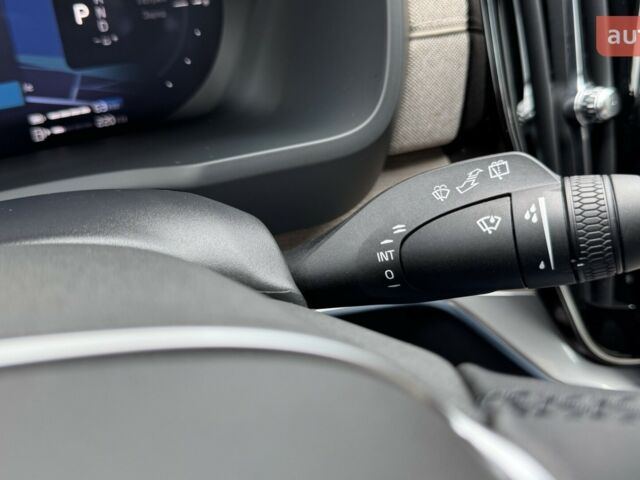 Вольво ХС90, объемом двигателя 1.97 л и пробегом 0 тыс. км за 91839 $, фото 20 на Automoto.ua