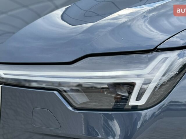 Вольво ХС90, объемом двигателя 1.97 л и пробегом 0 тыс. км за 91839 $, фото 11 на Automoto.ua