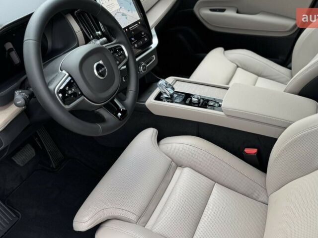 Вольво ХС90, объемом двигателя 1.97 л и пробегом 0 тыс. км за 91839 $, фото 13 на Automoto.ua