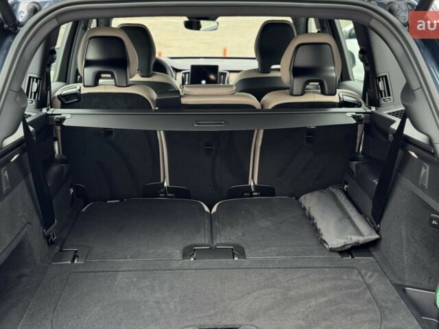 Вольво ХС90, объемом двигателя 1.97 л и пробегом 0 тыс. км за 91839 $, фото 36 на Automoto.ua