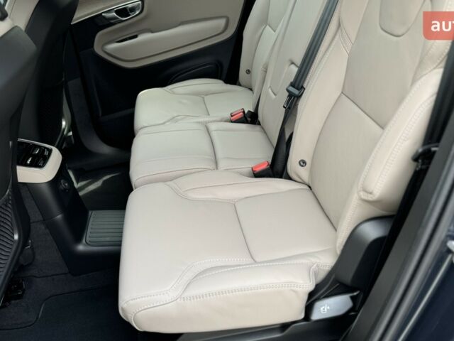 Вольво ХС90, объемом двигателя 1.97 л и пробегом 0 тыс. км за 91839 $, фото 31 на Automoto.ua