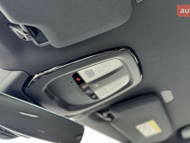 Вольво ХС90, объемом двигателя 1.97 л и пробегом 0 тыс. км за 91839 $, фото 27 на Automoto.ua