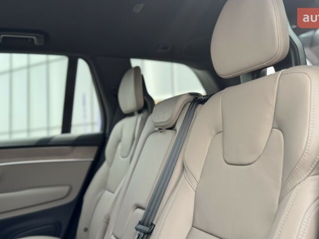 Вольво ХС90, объемом двигателя 1.97 л и пробегом 0 тыс. км за 91839 $, фото 32 на Automoto.ua