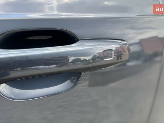 Вольво ХС90, объемом двигателя 1.97 л и пробегом 0 тыс. км за 91839 $, фото 8 на Automoto.ua