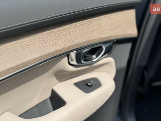 Вольво ХС90, объемом двигателя 1.97 л и пробегом 0 тыс. км за 91839 $, фото 29 на Automoto.ua