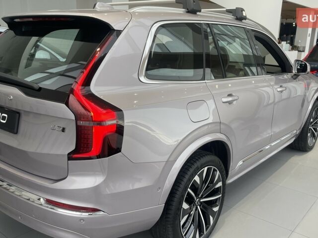 Вольво ХС90, объемом двигателя 1.97 л и пробегом 0 тыс. км за 79770 $, фото 8 на Automoto.ua