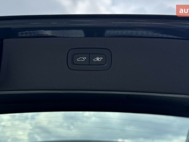 Вольво ХС90, объемом двигателя 1.97 л и пробегом 0 тыс. км за 91839 $, фото 38 на Automoto.ua