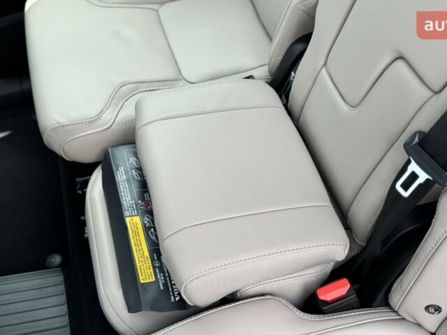 Вольво ХС90, объемом двигателя 1.97 л и пробегом 0 тыс. км за 91839 $, фото 35 на Automoto.ua