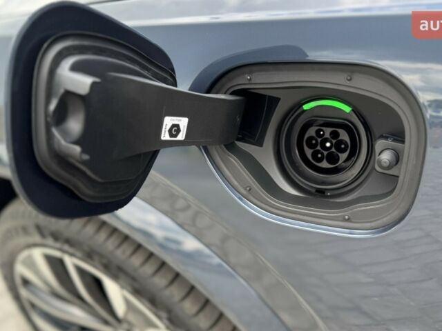 Вольво ХС90, объемом двигателя 1.97 л и пробегом 0 тыс. км за 91839 $, фото 12 на Automoto.ua