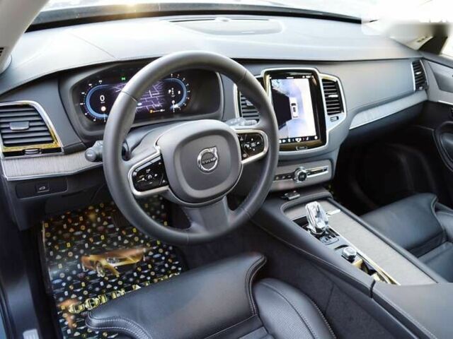 Вольво ХС90, объемом двигателя 0 л и пробегом 47 тыс. км за 57999 $, фото 25 на Automoto.ua