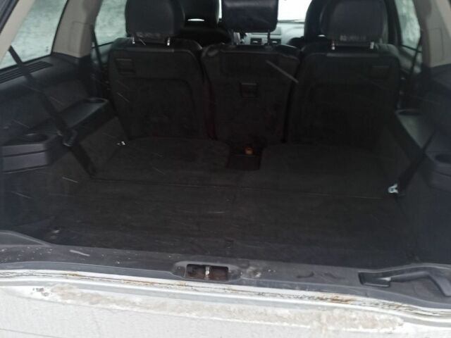 Серый Вольво ХС90, объемом двигателя 0 л и пробегом 296 тыс. км за 5355 $, фото 5 на Automoto.ua