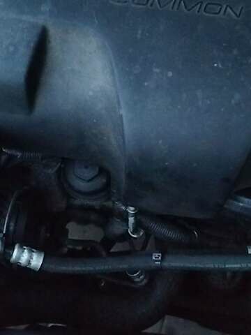 Сірий Вольво ХС90, об'ємом двигуна 2.4 л та пробігом 200 тис. км за 6700 $, фото 6 на Automoto.ua