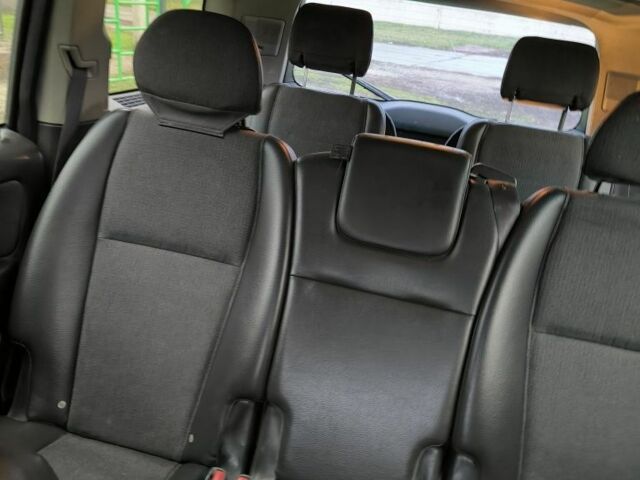 Серый Вольво ХС90, объемом двигателя 0 л и пробегом 443 тыс. км за 4500 $, фото 2 на Automoto.ua