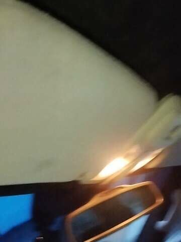 Сірий Вольво ХС90, об'ємом двигуна 2.4 л та пробігом 200 тис. км за 6700 $, фото 7 на Automoto.ua