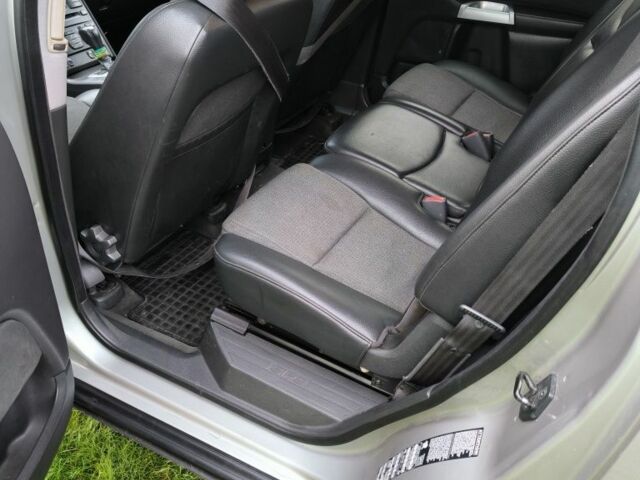 Серый Вольво ХС90, объемом двигателя 0 л и пробегом 443 тыс. км за 4500 $, фото 5 на Automoto.ua