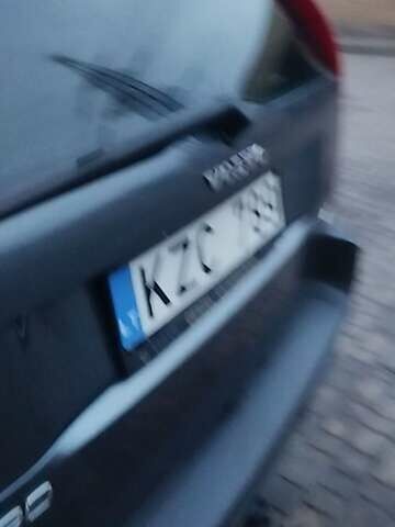 Сірий Вольво ХС90, об'ємом двигуна 2.4 л та пробігом 200 тис. км за 6700 $, фото 8 на Automoto.ua