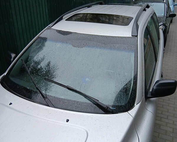 Вольво ХС90 2005 в Киеве на Automoto.ua Серый Вольво ХС90, объемом двигателя 2.92 л и пробегом 144 тыс. км за 12000 $, фото 24 на Automoto.ua