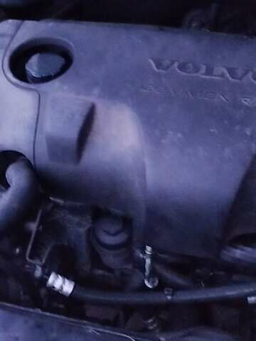 Сірий Вольво ХС90, об'ємом двигуна 2.4 л та пробігом 200 тис. км за 6700 $, фото 3 на Automoto.ua