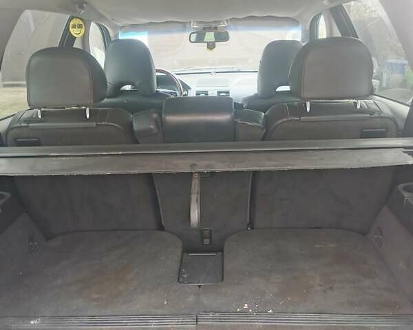 Сірий Вольво ХС90, об'ємом двигуна 2.5 л та пробігом 290 тис. км за 6450 $, фото 5 на Automoto.ua