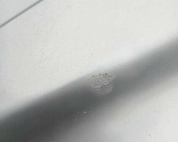 Сірий Вольво ХС90, об'ємом двигуна 2.5 л та пробігом 290 тис. км за 6450 $, фото 10 на Automoto.ua