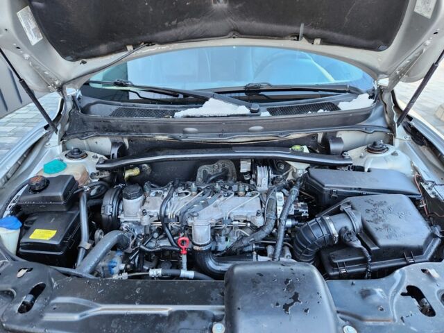 Серый Вольво ХС90, объемом двигателя 0 л и пробегом 365 тыс. км за 3250 $, фото 20 на Automoto.ua