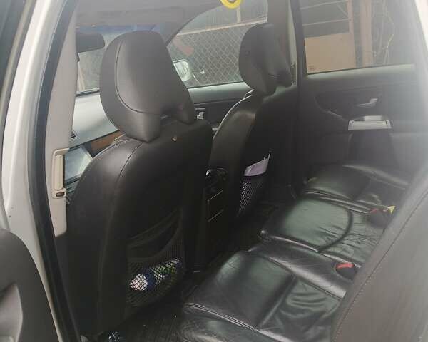 Сірий Вольво ХС90, об'ємом двигуна 2.5 л та пробігом 290 тис. км за 6450 $, фото 9 на Automoto.ua