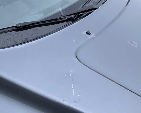 Сірий Вольво ХС90, об'ємом двигуна 2.4 л та пробігом 357 тис. км за 10700 $, фото 12 на Automoto.ua