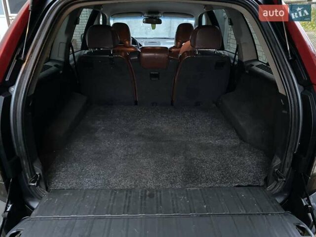 Сірий Вольво ХС90, об'ємом двигуна 2.4 л та пробігом 357 тис. км за 10700 $, фото 26 на Automoto.ua