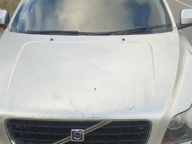 Серый Вольво ХС90, объемом двигателя 0 л и пробегом 135 тыс. км за 3500 $, фото 3 на Automoto.ua