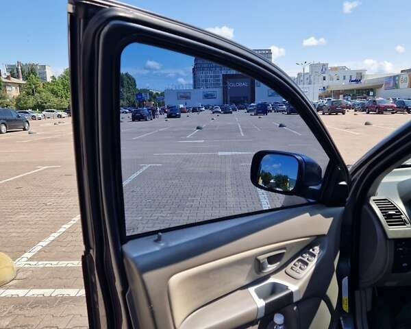 Сірий Вольво ХС90, об'ємом двигуна 4.4 л та пробігом 277 тис. км за 11500 $, фото 4 на Automoto.ua