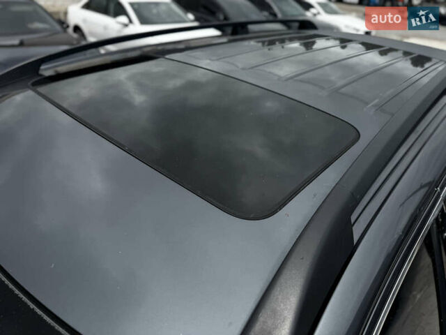 Сірий Вольво ХС90, об'ємом двигуна 4.4 л та пробігом 277 тис. км за 12500 $, фото 20 на Automoto.ua