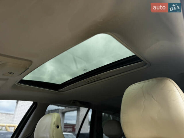 Сірий Вольво ХС90, об'ємом двигуна 4.4 л та пробігом 277 тис. км за 12500 $, фото 19 на Automoto.ua