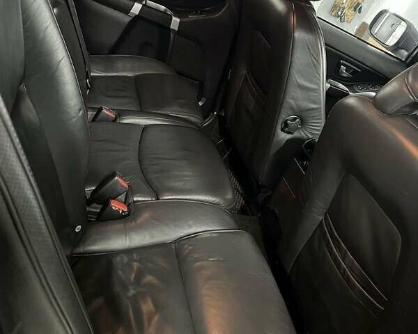 Вольво ХС90 2007 в Чернигове на Automoto.ua Серый Вольво ХС90, объемом двигателя 2.4 л и пробегом 311 тыс. км за 11500 $, фото 5 на Automoto.ua