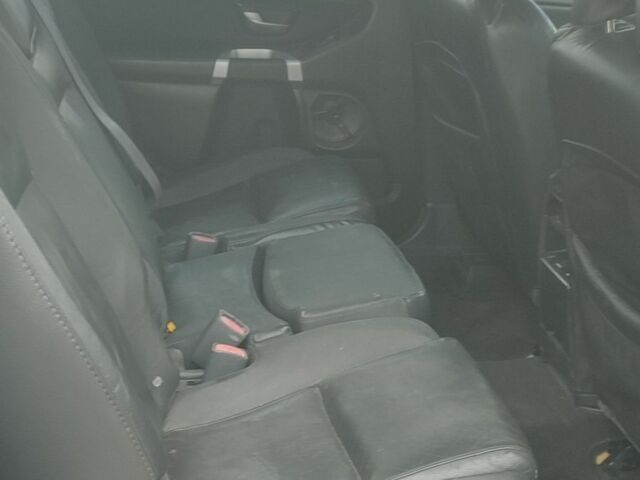 Серый Вольво ХС90, объемом двигателя 0 л и пробегом 135 тыс. км за 3500 $, фото 7 на Automoto.ua