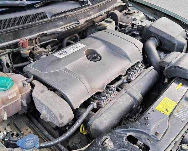 Серый Вольво ХС90, объемом двигателя 3.2 л и пробегом 213 тыс. км за 5900 $, фото 9 на Automoto.ua