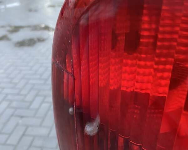 Сірий Вольво ХС90, об'ємом двигуна 2.4 л та пробігом 357 тис. км за 10700 $, фото 23 на Automoto.ua