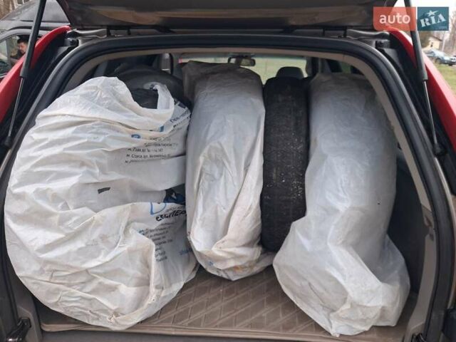 Серый Вольво ХС90, объемом двигателя 3.19 л и пробегом 360 тыс. км за 11200 $, фото 8 на Automoto.ua